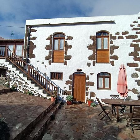 Las Casas Del Abuelito Julian & La Abuela Leonor Isora Exterior foto
